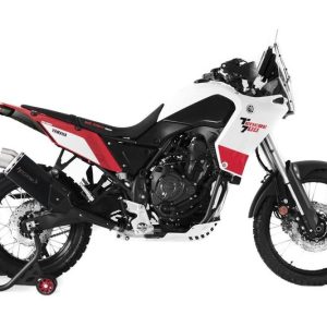 Silencieux HP CORSE 4-Track