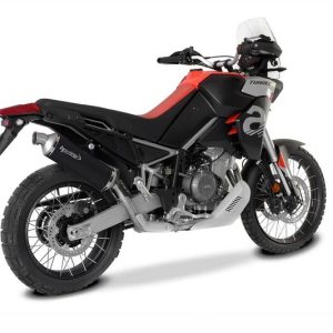 Silencieux HP CORSE SP-1