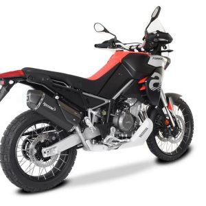 Silencieux HP CORSE SPS Carbon