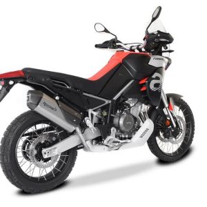 Silencieux HP CORSE SPS Carbon