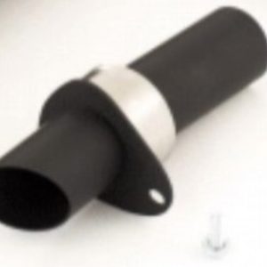 DB Killer HP CORSE Hydroform – noir