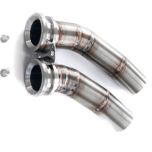 Jeu de DB Killer HP CORSE 4-Track/SPS