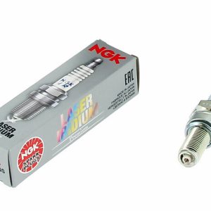 Bougie NGK Laser Iridium – LMAR9FI-10G
