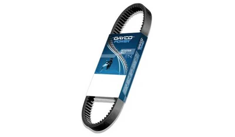 Courroie de transmission DAYCO Power CVT™