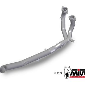 Décatalyseur MIVV – H.079.C1