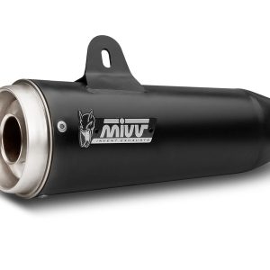 Silencieux MIVV Ghibli