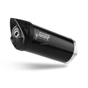 Silencieux MIVV Mover