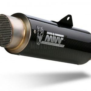 Ligne complète MIVV GP Pro