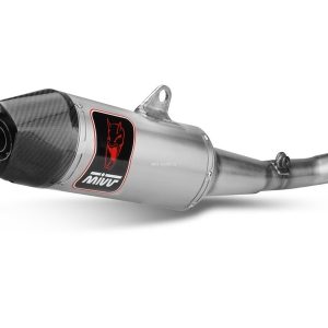 Silencieux MIVV STR-1