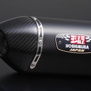 Silencieux YOSHIMURA R-77S