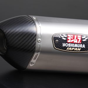 Silencieux YOSHIMURA R-77S
