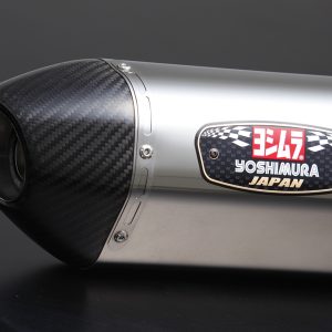 Silencieux YOSHIMURA R-77J
