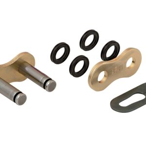 Attache type clip AFAM ARS A520MX6 520 – noir