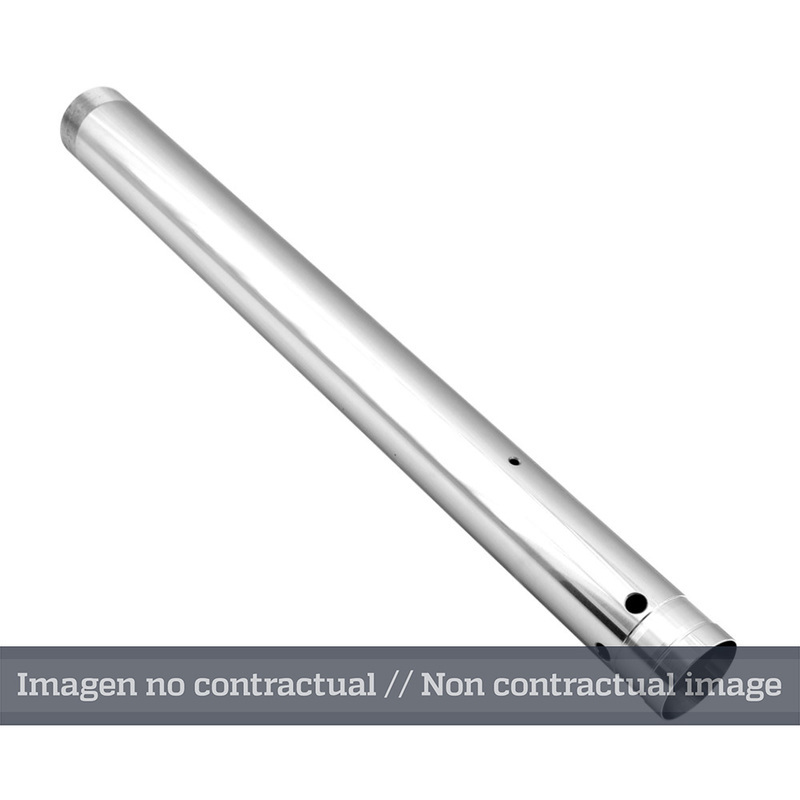 Tube de fourche TNK – 43 x 500 mm