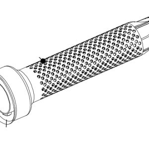 DB Killer MIVV pour silencieux GP Pro Ø35 mm