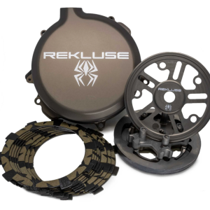 Embrayage complet REKLUSE CoreManual TorqDrive