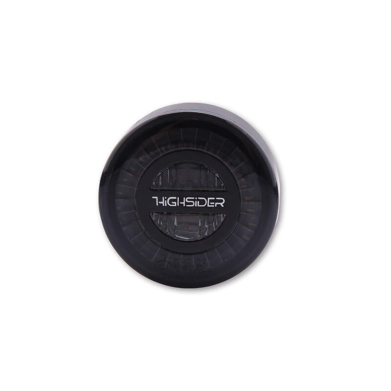 Feu arrière LED HIGHSIDER pro Rocket homologué – l&rsquo;unité