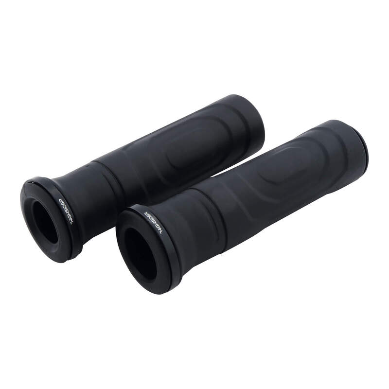 Revêtements HIGHSIDER pro Goma-RS Ø22.2mm 125mm