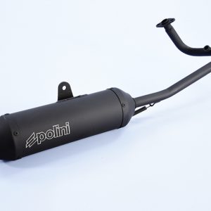 Pot d’échappement POLINI