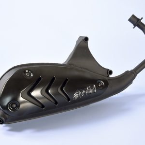 Pot d’échappement POLINI