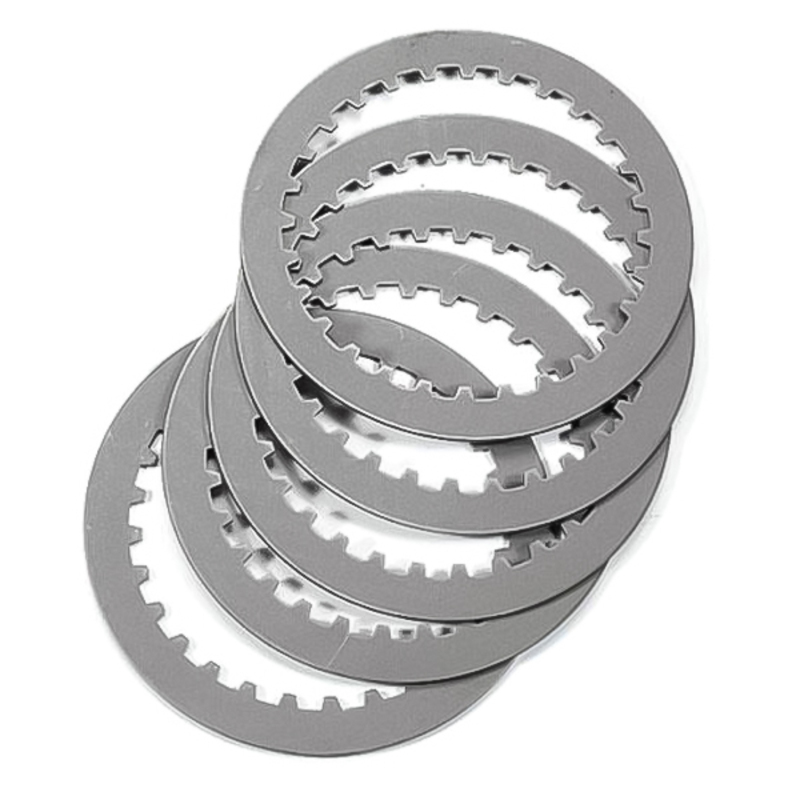 Kit disques lisses d’embrayage NEWFREN Standard