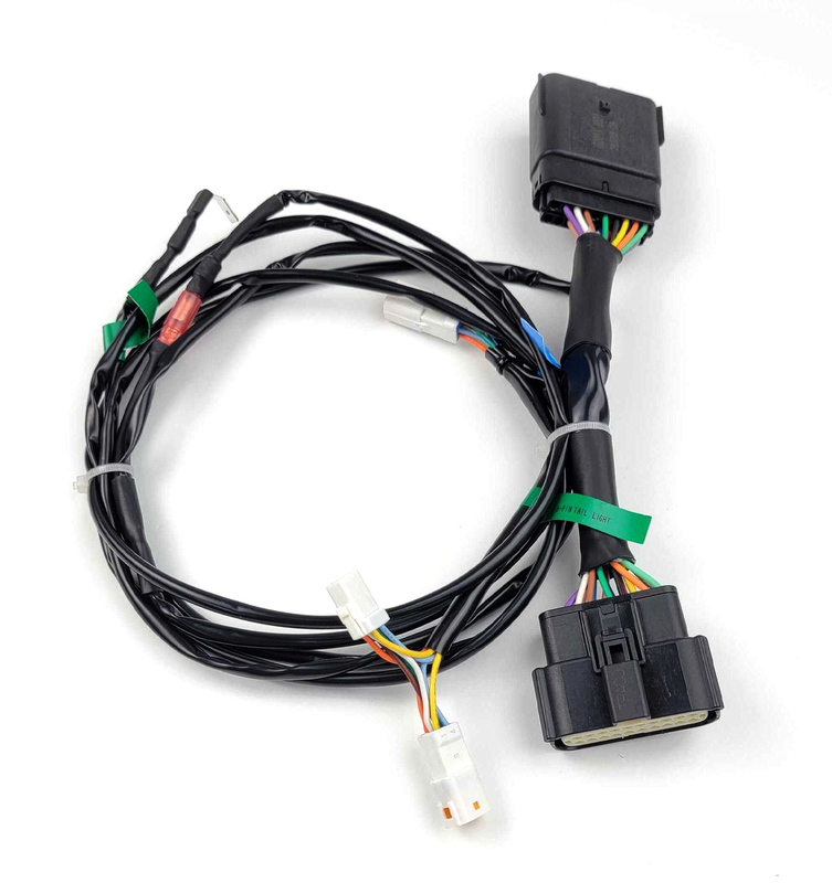 Adaptateur câble DENALI DialDim™ Plug & Play