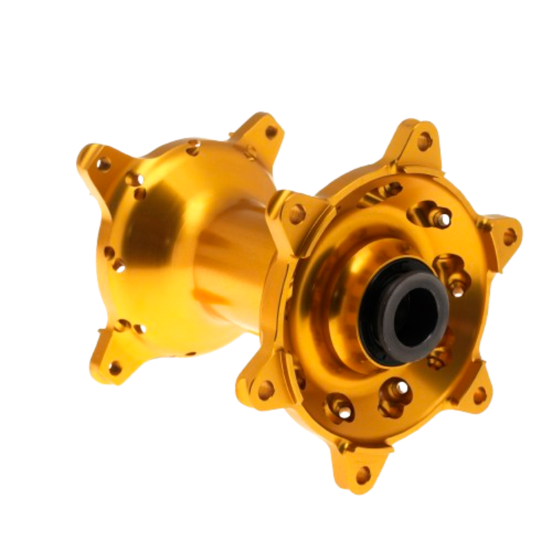 Moyeu avant HAAN WHEELS