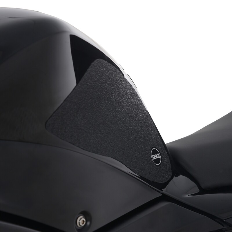 Grips de réservoir R&G RACING Traction