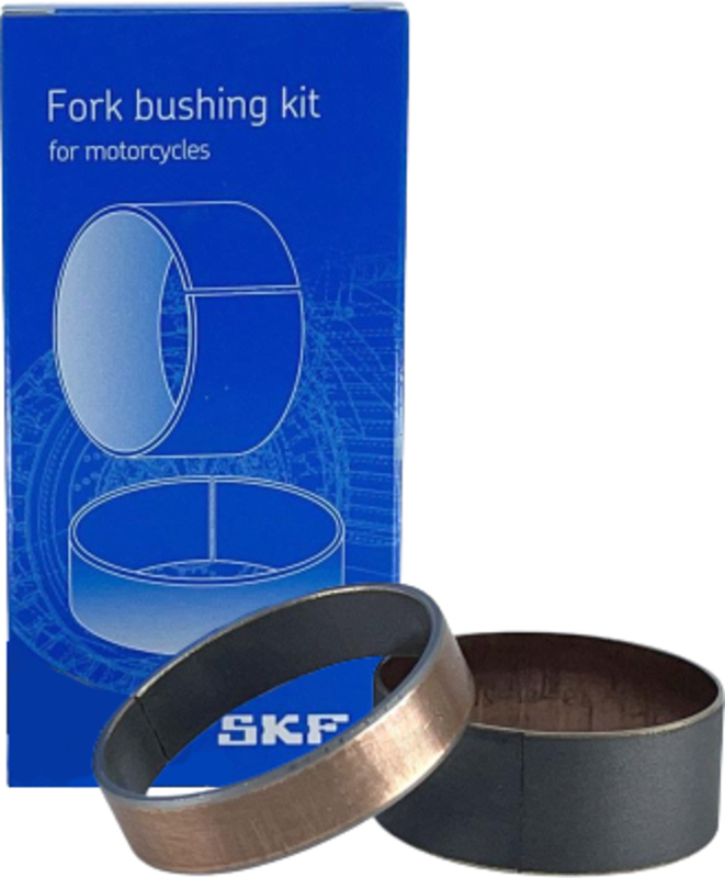 Kit de bagues de friction SKF fourche ø36mm