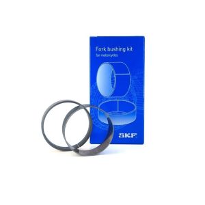 Kit de bagues de friction SKF fourche ø43mm