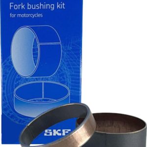 Kit de bagues de friction SKF fourche ø43mm