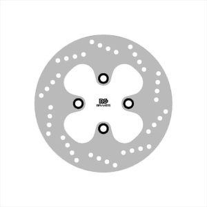 Disque de frein NG BRAKES rond fixe