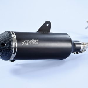 Ligne complète POLINI 4T