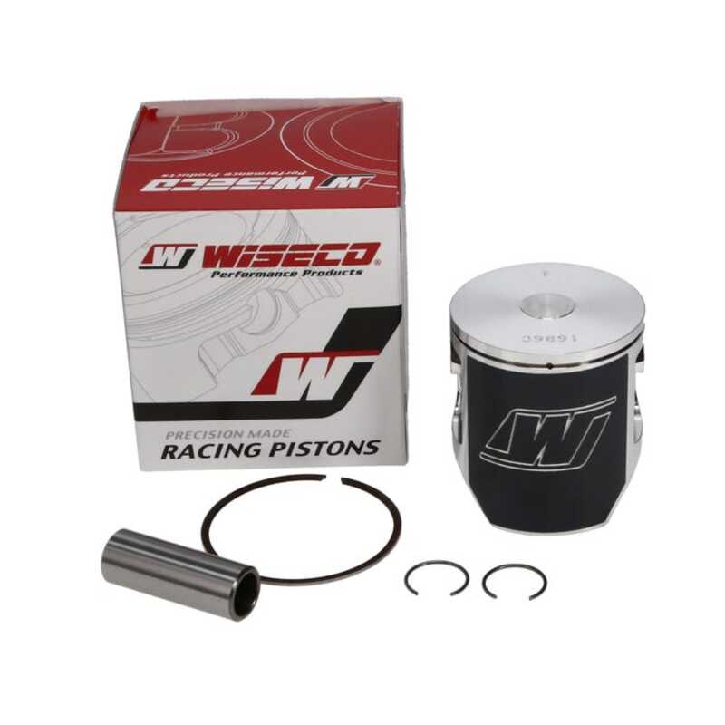 Kit piston WISECO 2T Forged Series – ø72.00mm