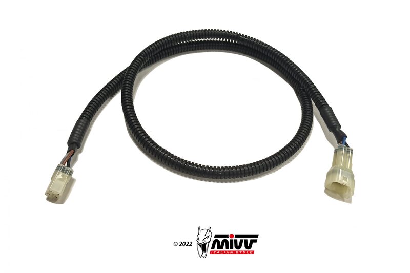 Rallonge de câble de sonde lambda MIVV - ACC.082.0