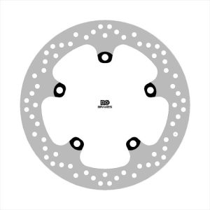Disque de frein NG BRAKES rond fixe