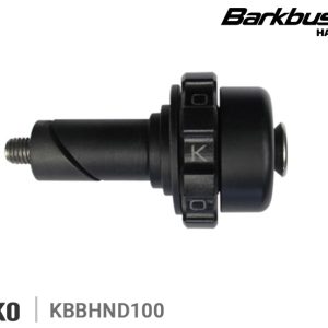 Stabilisateur de vitesse KAOKO Cruise Control – pour protège-mains BARKBUSTERS