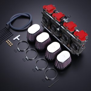 Carburateur YOSHIMURA Mikuni TMR-MJN40 (TPS)