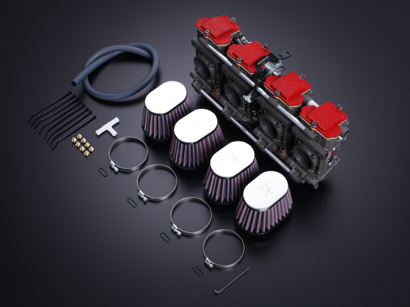 Carburateur YOSHIMURA Mikuni TMR-MJN40 (TPS)