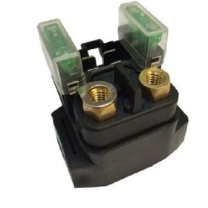 Relais de démarreur TECNIUM 12V / 150A