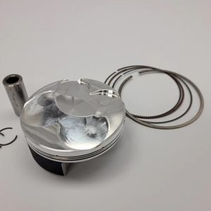 Piston WÖSSNER forgé – 4086