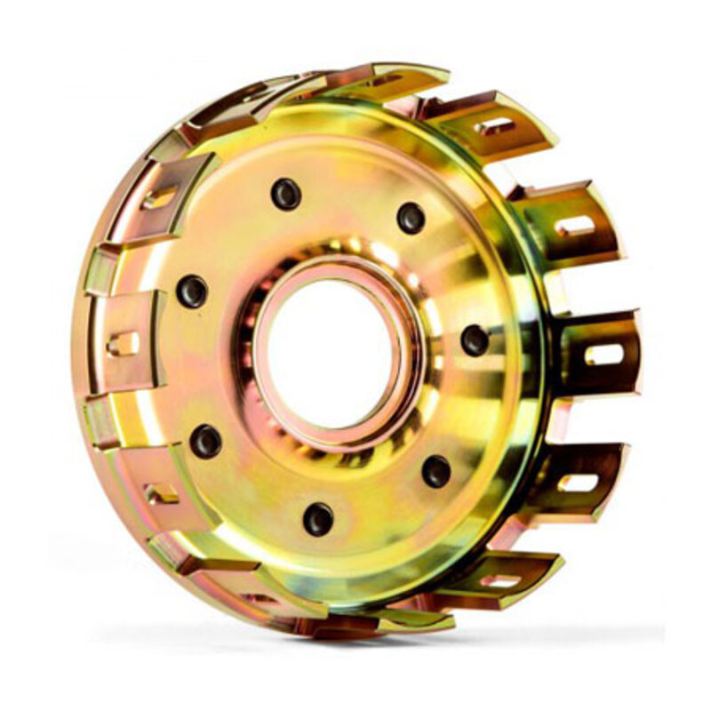 Cloche d’embrayage HINSON acier