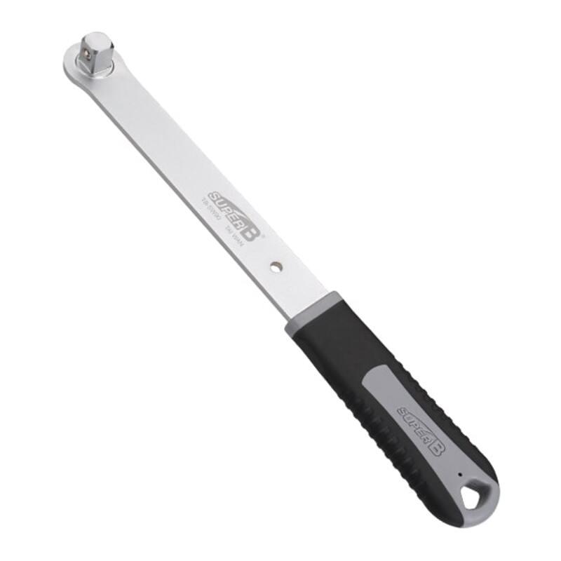 Clé à douille SUPER B 1/2″