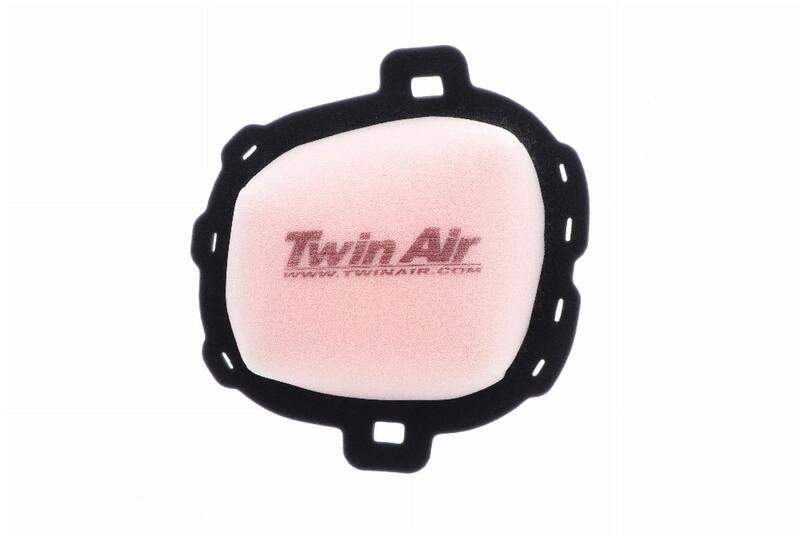 Filtre à air TWIN AIR résistant au feu - 150230FRBIG