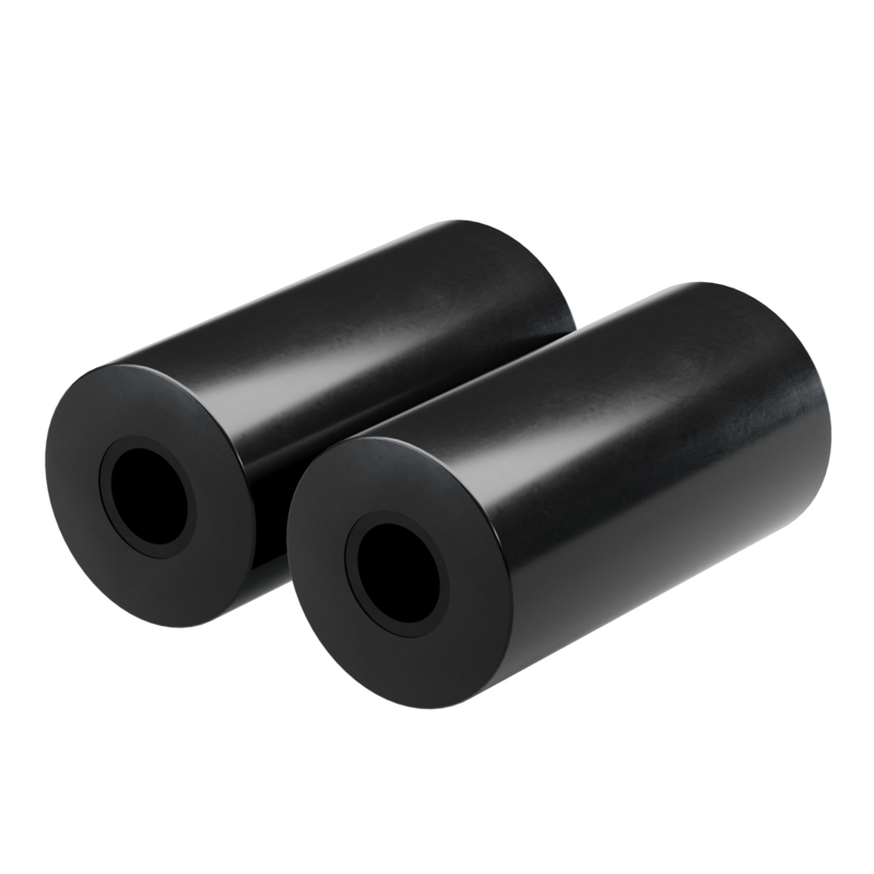 Embouts de guidon HIGHSIDER pro D17