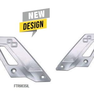 Protège repose-pieds de remplacement LIGHTECH – côté gauche