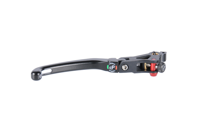 Levier de frein repliable LIGHTECH - Type J
