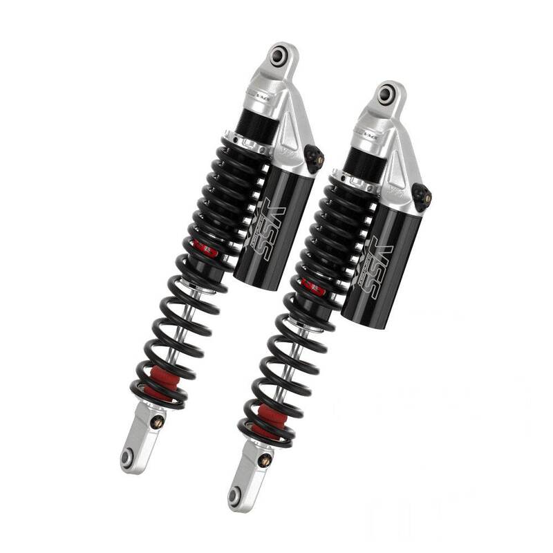 Amortisseur YSS Vintage – RG362 (paire)