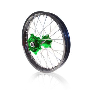Roue arrière complète RFX Race MX 19×2,15