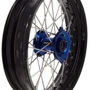 Roue avant complète RFX Race SM 17×3,50